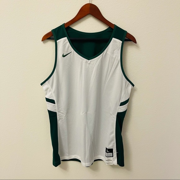 Nike Women’s Reversible Jersey - Picture 4 of 9